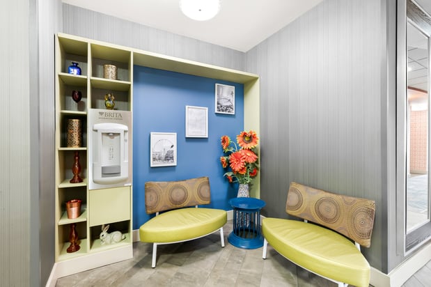 Images Holiday Inn Express Atlanta Galleria-Ballpark Area by IHG