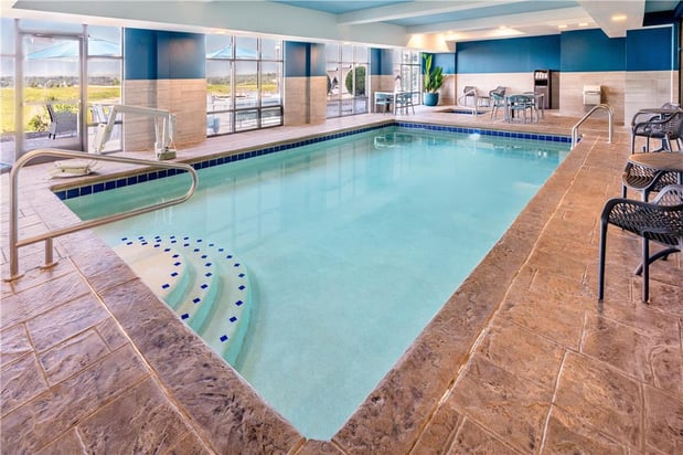 Images Hampton Inn Sheridan