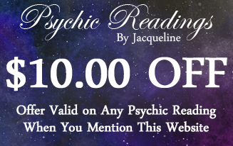 Images Psychic Readings By Jacqueline