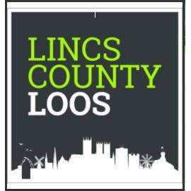 Lincs County Loos Ltd Logo