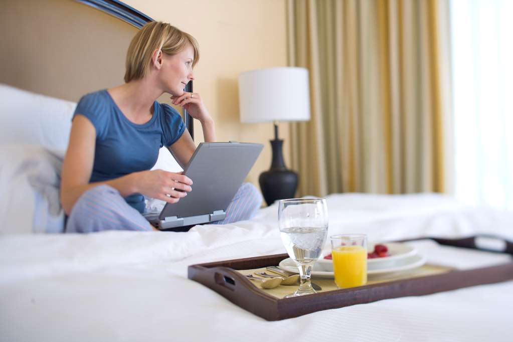 DoubleTree by Hilton Hotel Holland
