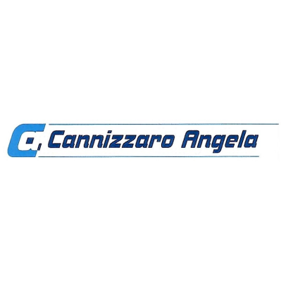 Angela Cannizzaro - Ricambi per Elettrodomestici e Installazione Incasso Logo
