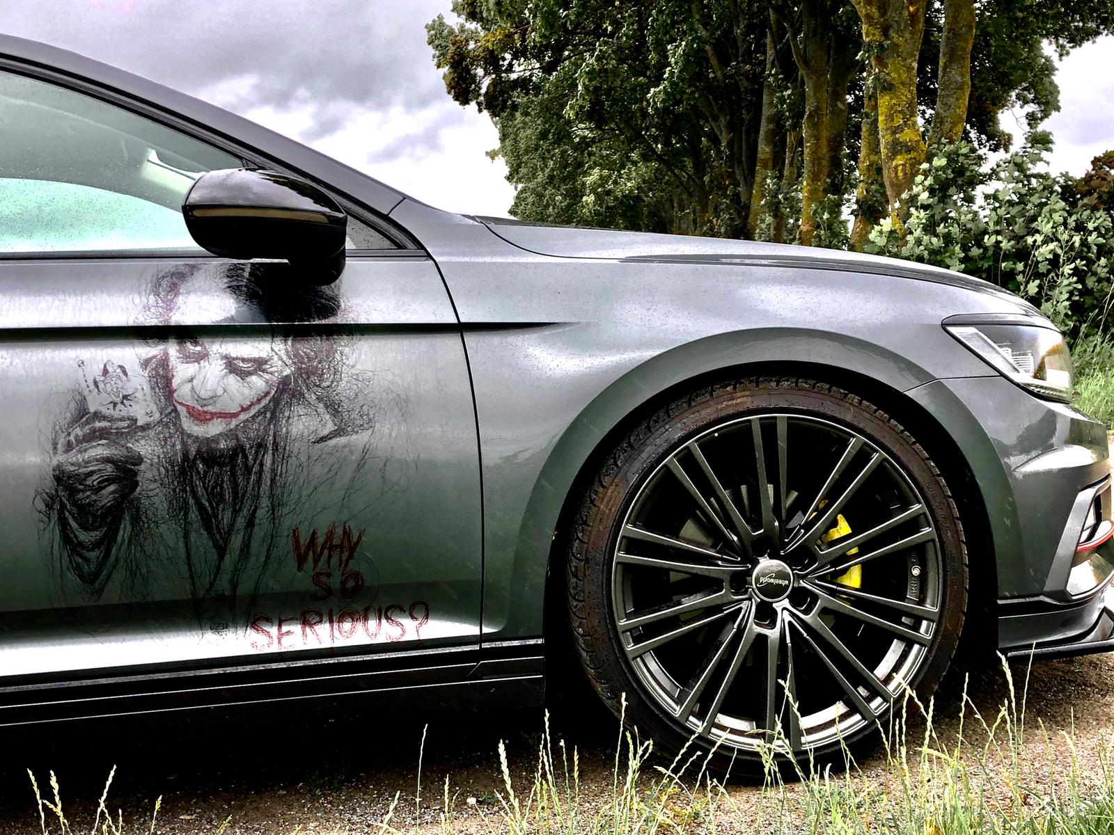 Stereo-Designs, Kreuzstraße , 22 in Schwallungen