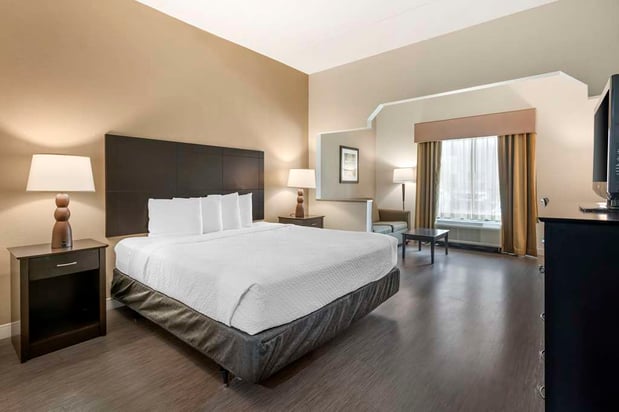 Images Best Western Suites