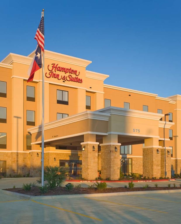 Images Hampton Inn & Suites New Braunfels