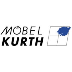 Logo von Möbel Kurth GmbH