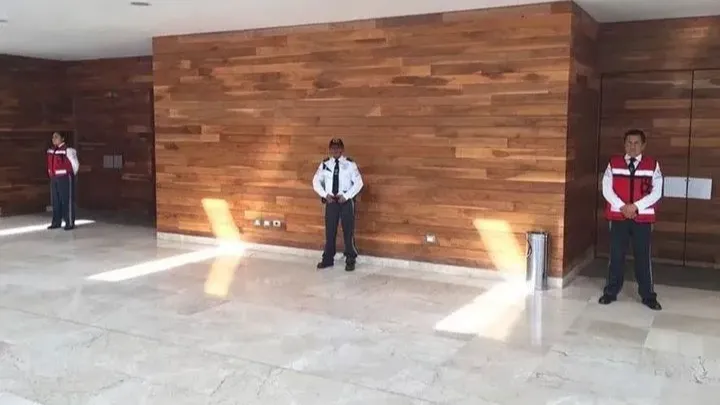 Images Le Blanc Seguridad Privada