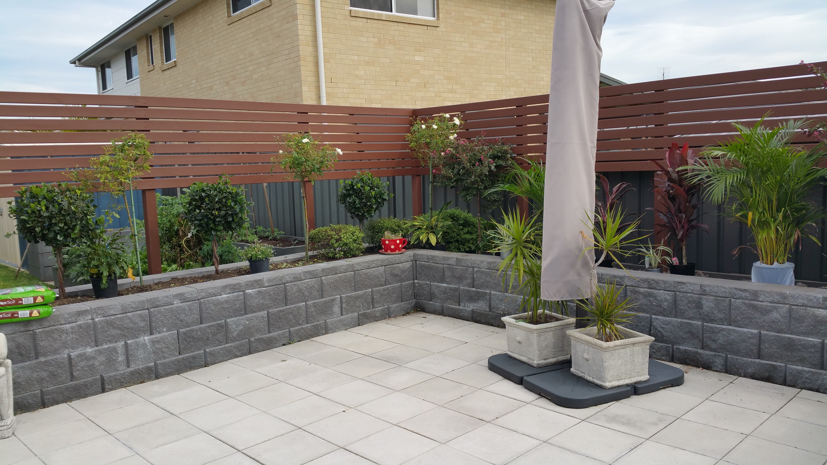 Images Pave The Way Landscaping