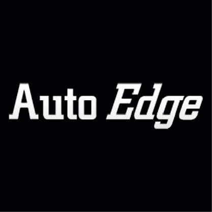 Auto Edge Logo
