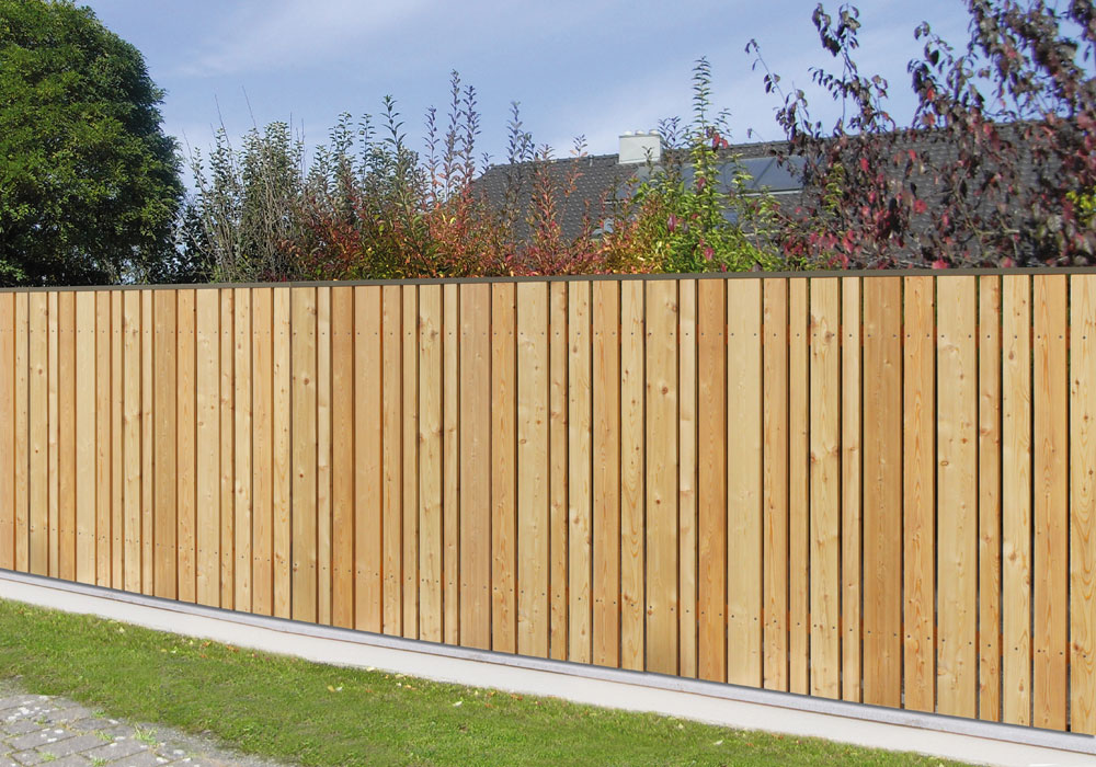 Bild 7 von Fröschl - Holz im Garten