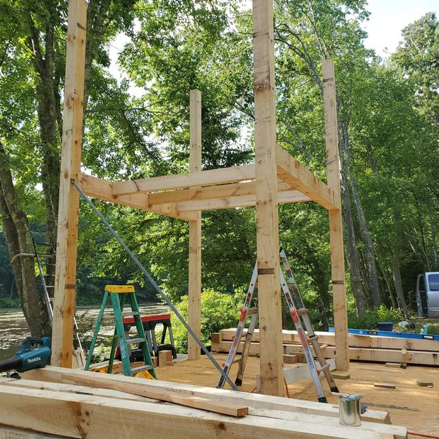 Images DW Restorations & Remodeling LLC
