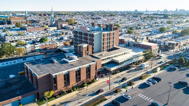 Images Pediatric Dental Associates of Philadelphia - Allegheny Ave