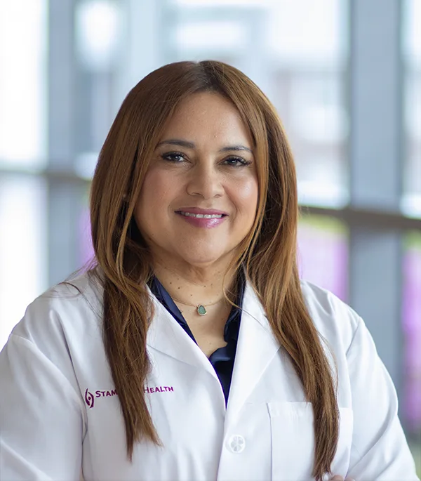 Marisol Galvez Washington