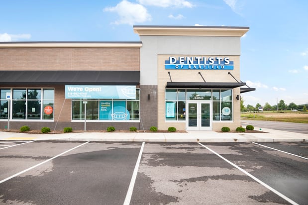 Images Dentists of Barfield