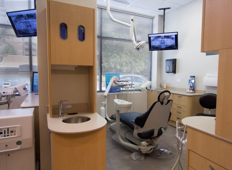 Images Smile Solutions Dental Center: Kana Yajima, DDS
