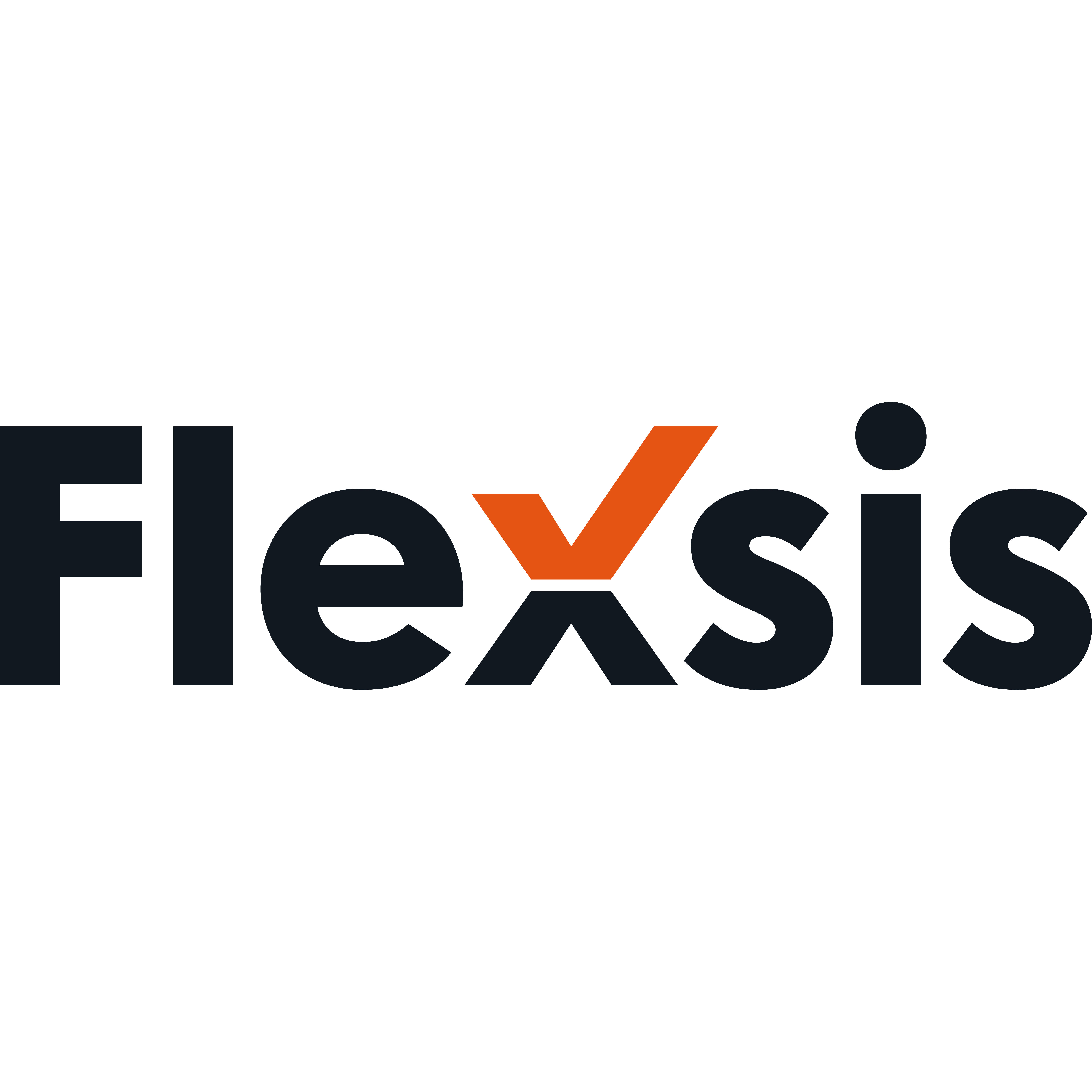 Flexsis Egerkingen (Global Personal Partner AG) Logo