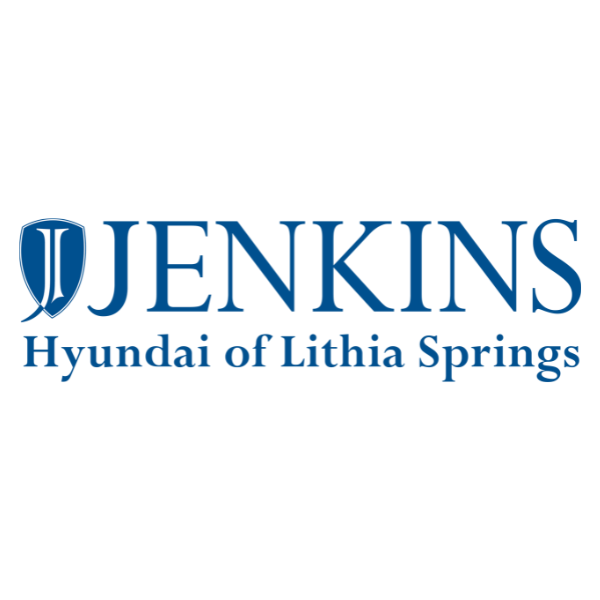 Jenkins Hyundai of Lithia Springs Logo