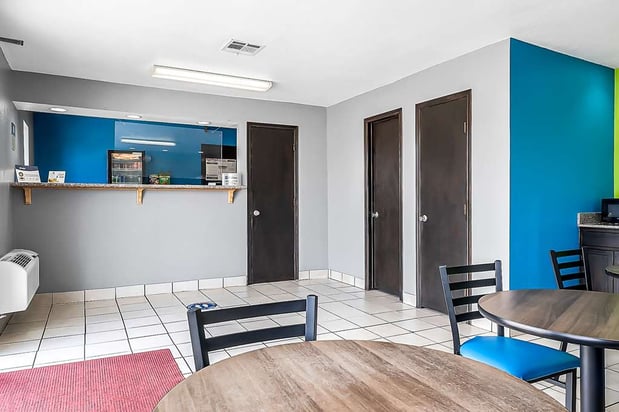 Images SureStay by Best Western Oklahoma City West
