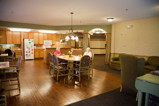 Images Southview Senior Living
