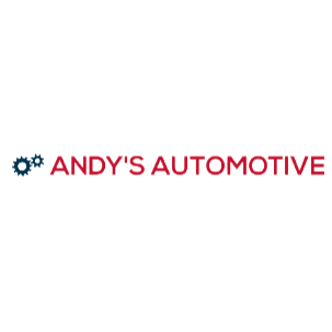 Andy's Automotive