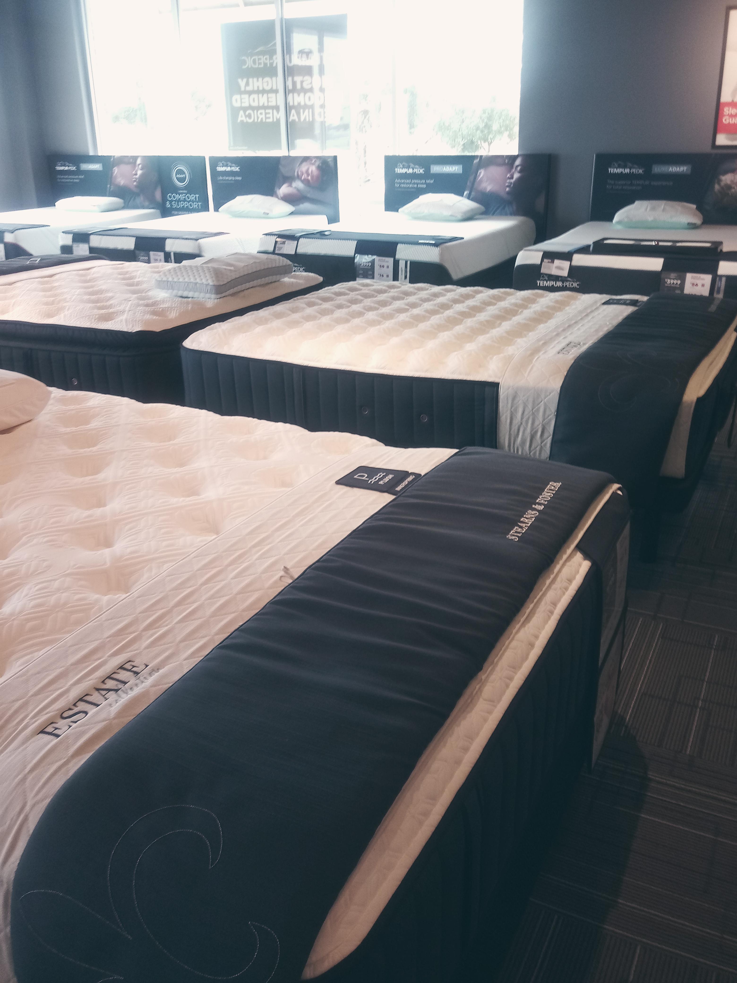 Mattress Firm San Marcos Photo