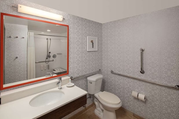 Images Hampton Inn & Suites El Paso-Airport