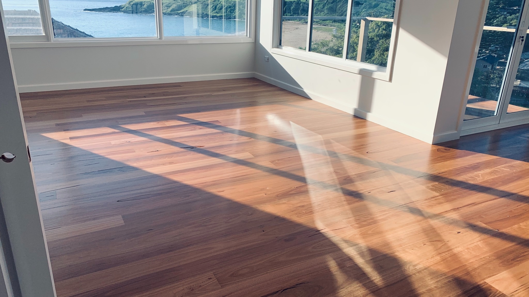 Images Exclusive Floor Sanding