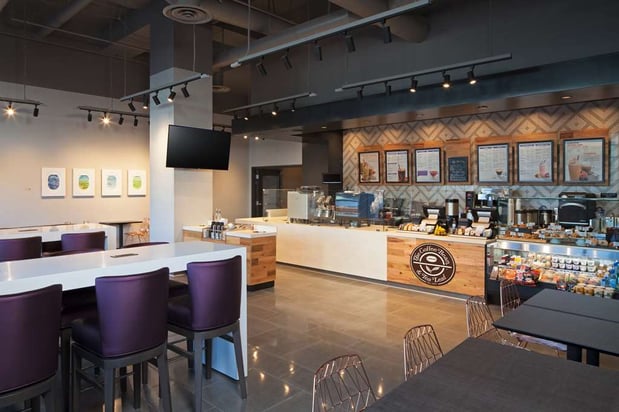 Images H Hotel Los Angeles, Curio Collection by Hilton