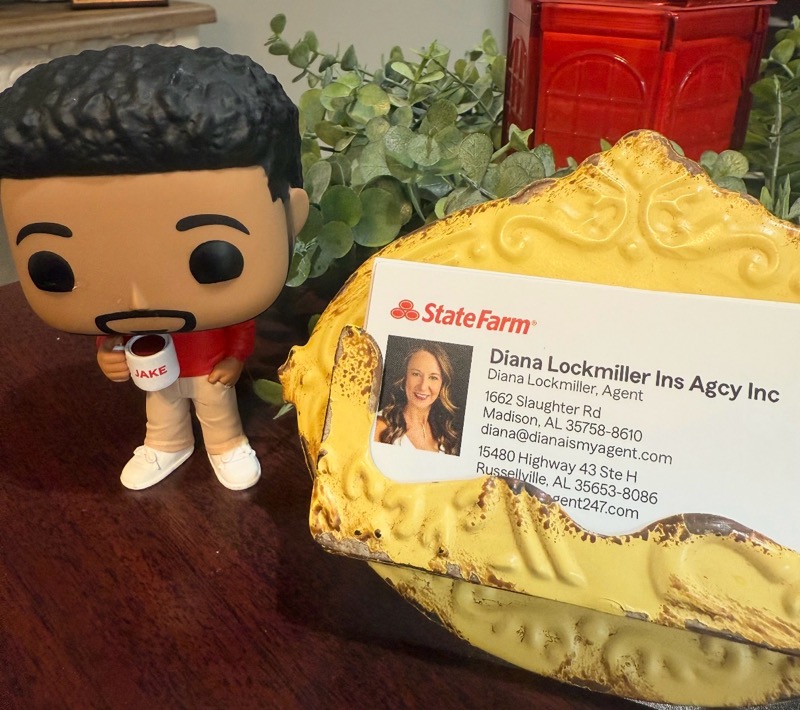 Our office and help teach you and your family about the importance of Life Insurance. Madison