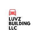 Luvz Building, LLC Logo