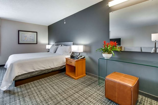 Images Hilton Garden Inn Louisville Airport
