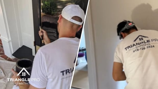 Images Triangle Pro Painting