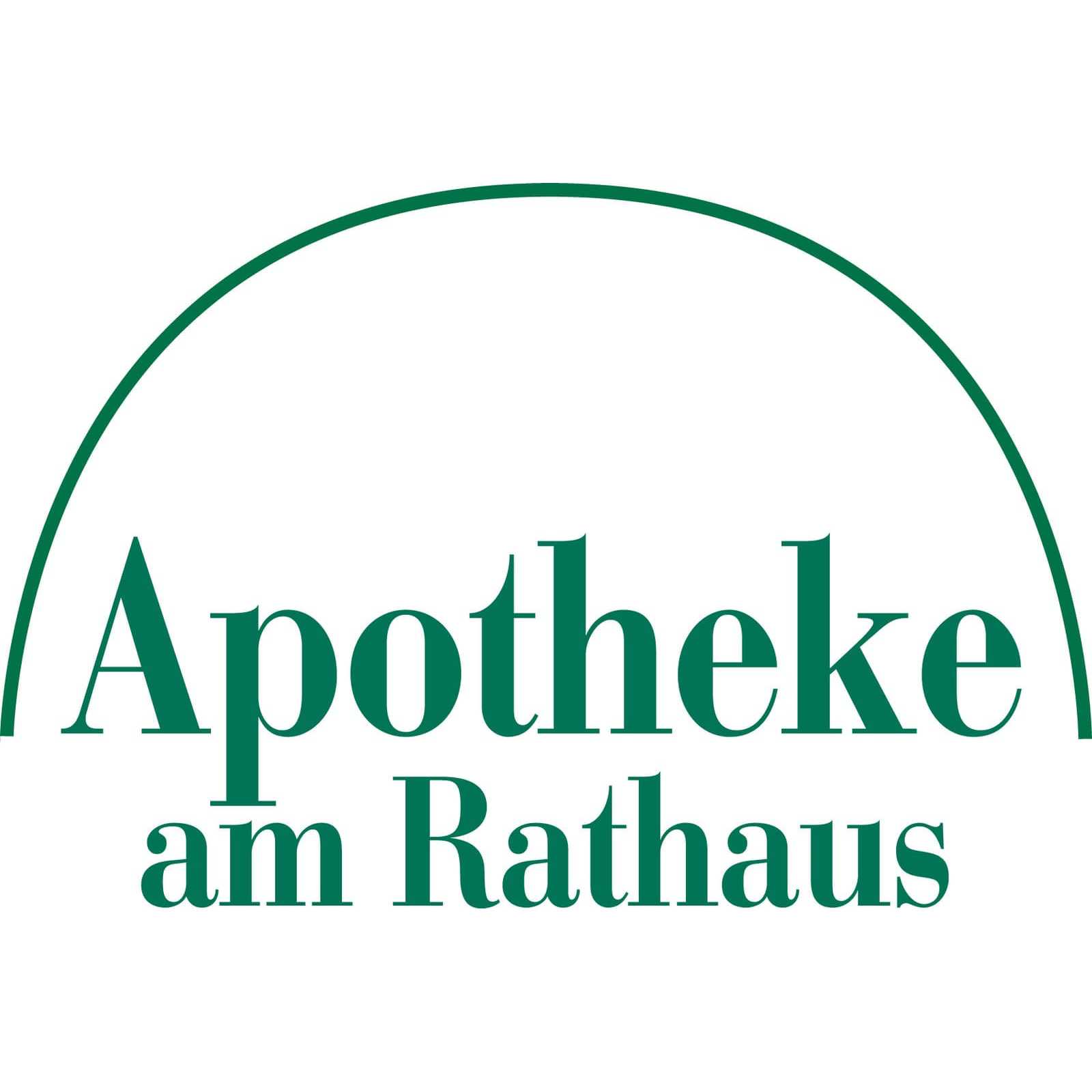 Logo Logo der Apotheke am Rathaus
