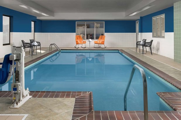 Images Hampton Inn Knoxville-East