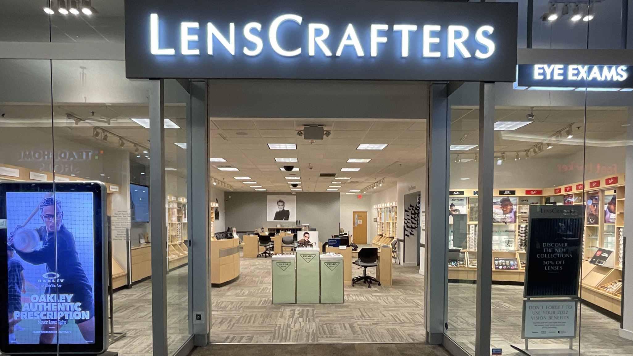 LensCrafters Image