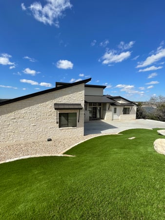 Images Waterloo Turf Austin