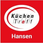 Kundenlogo Hansens Küchen Treff GmbH & Co. KG