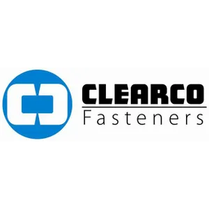 Clearco Fasteners, Inc. Logo