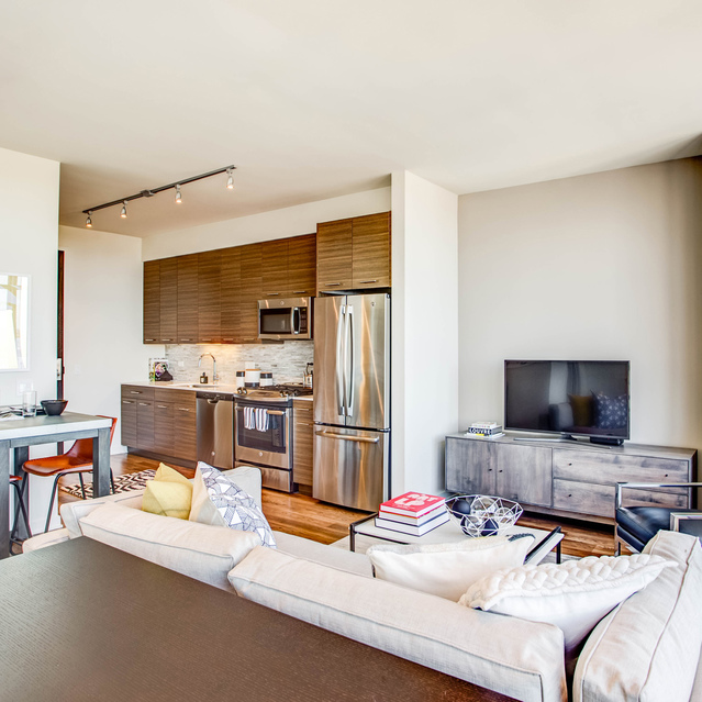 Images Next Apartments