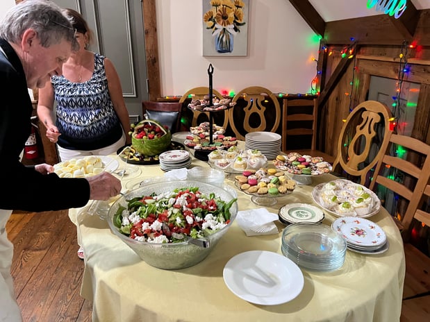 Images So Much To Give Inclusive Cafe