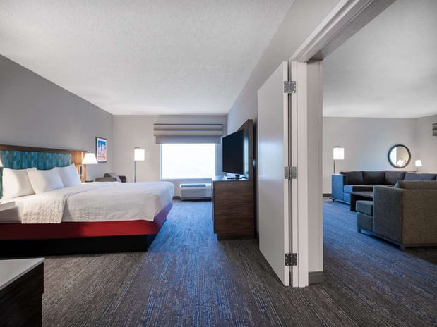 Images Hampton Inn Boca Raton-Deerfield Beach