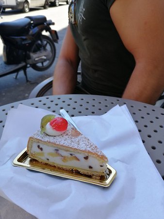 Pasticceria Cappello