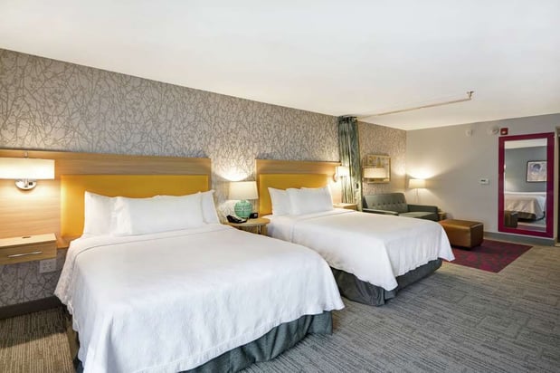 Images Home2 Suites by Hilton Warner Robins