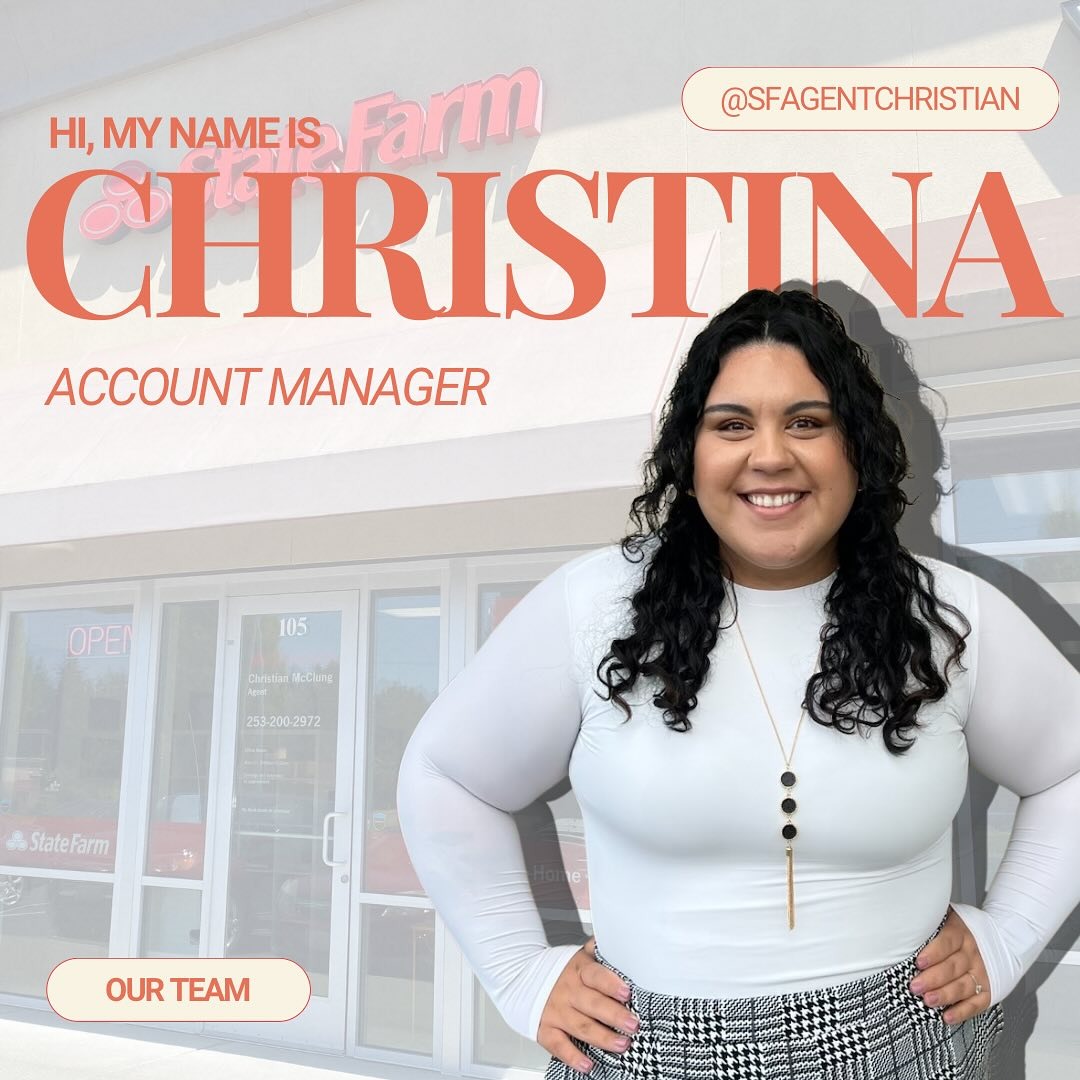 Christian McClung - State Farm Insurance Agent Image