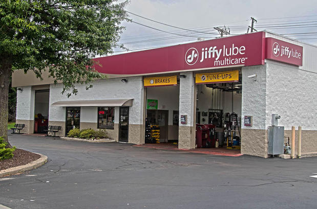 Images Jiffy Lube Multicare
