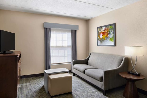 Images Homewood Suites by Hilton Baltimore-BWI Airport