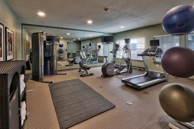 Images Staybridge Suites Albuquerque North by IHG