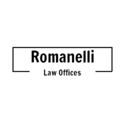 Romanelli Law Offices Logo