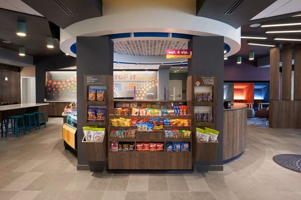 Images Tru by Hilton Jacksonville South Mandarin