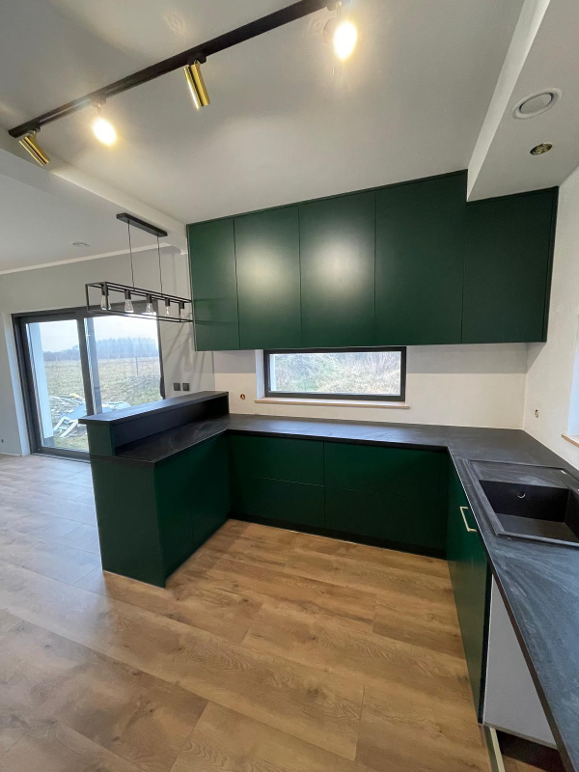 Images Design køkken